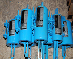 Spring Support